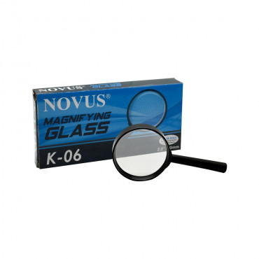 Novus Kaca Pembesar K06 (2 inch)