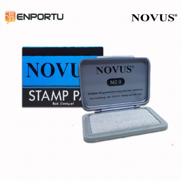 Novus Stamp Pad #0 No 180