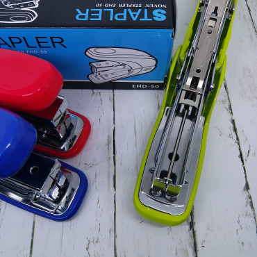 Novus Stapler EHD-50 (2in1)