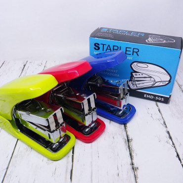 Novus Stapler EHD-50s 