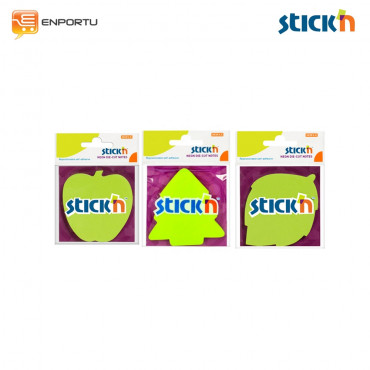 Paket STICK ‘N Die Cut Green Colors