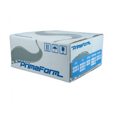 Prima Continuous Form 9.5 x 11 NCR - 4ply