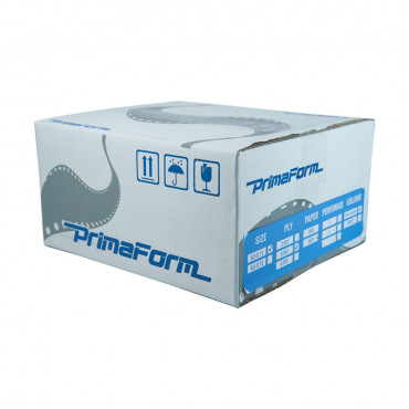Prima Continuous Form 9.5 x 11/2 NCR - 5ply