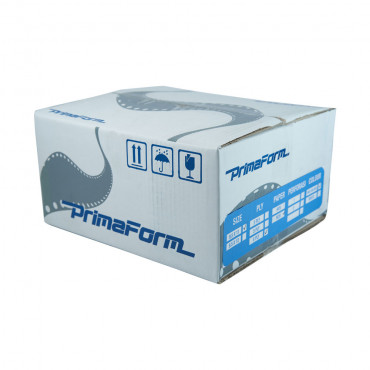 Prima Continuous Form 9.5 x 11 NCR - 6ply