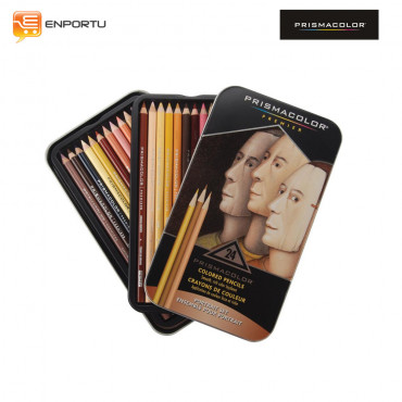Jual Prismacolor Premier Portrait Colored Pencil Sets