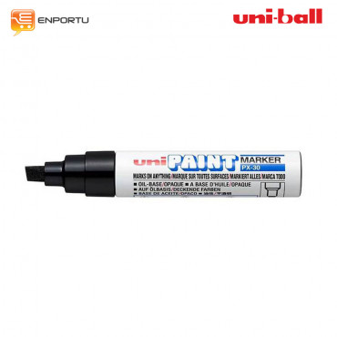 UNI Ball Uni Paint Permanent Marker PX-30-black