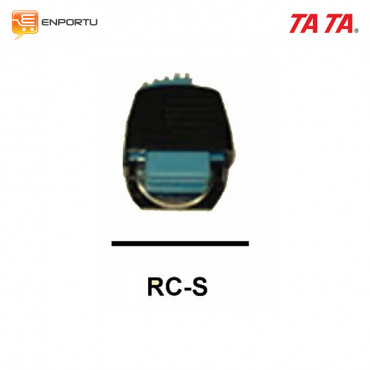 TA TA Cutting Head RC-S (Straight Line)