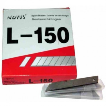 Novus Isi Cutter L-150B ( isi 12 pc )