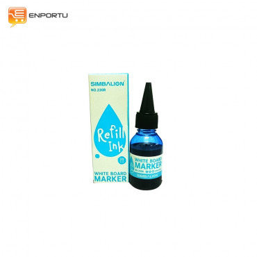 Simbalion Refill Ink Whiteboard Marker 20ml