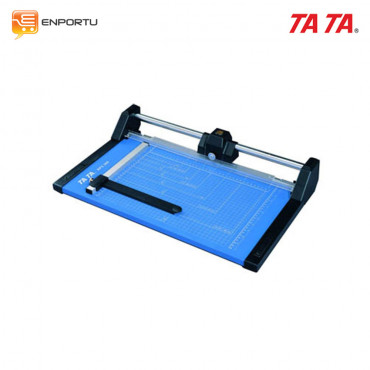 TA TA Rotary Paper Trimmer RPT-380 (Folio) 