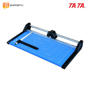 TA TA Rotary Paper Trimmer RPT-520 (A3)