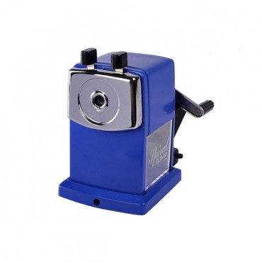 ELM Manual Sharpener S-168 Biru