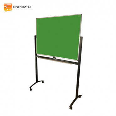 SAKANA Soft Board Bludru Stand 60x90 cm