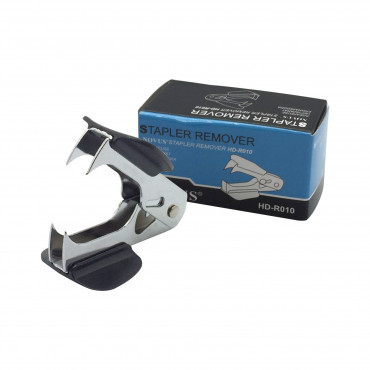 Novus Stapler Remover HD-R010