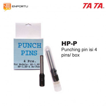 Jual TA TA Punching Pin HP-P