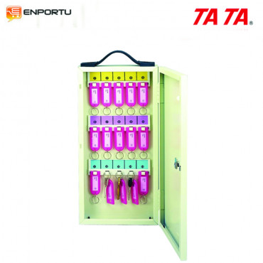 TA TA Key Box (Manual Lock) KB-15