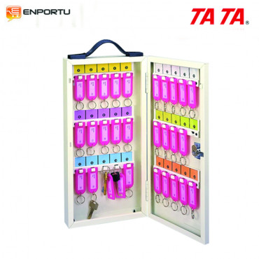 TA TA Key Box (Manual Lock) KB-30