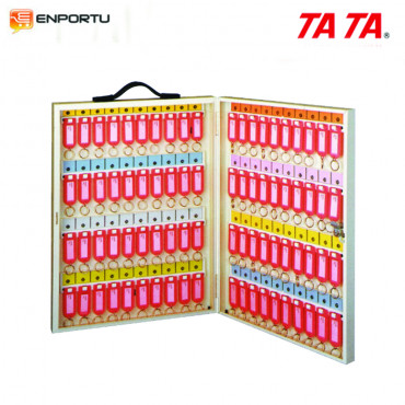 TA TA Key Box (Manual Lock) KB-80
