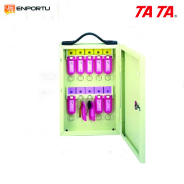 TA TA Key Box Dial Number Lock NKB-10