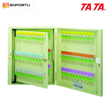 TA TA Key House (Manual Lock) K-120
