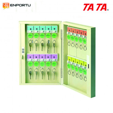 TA TA Key House (Manual Lock) K-20