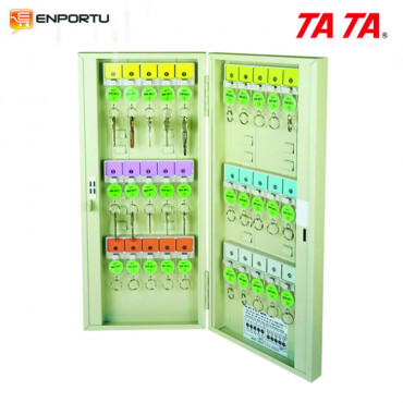 TA TA Key House (Manual Lock) K-30