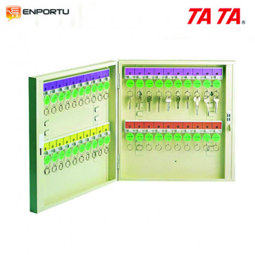 TA TA Key House (Manual Lock) K-40