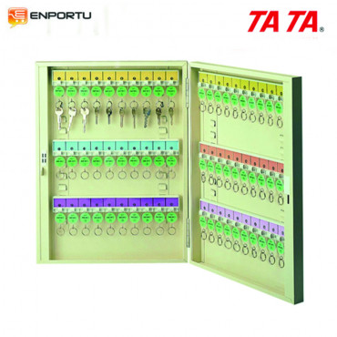 Jual TA TA Key House (Manual Lock) K-60 (Kapasitas 60 Kunci)