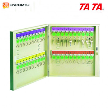 TA TA Key House Dial Number Lock NK-40