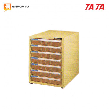 TA TA File Centre F3 - 7 Laci