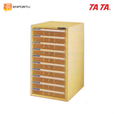 TA TA File Centre F4 - 10 Laci