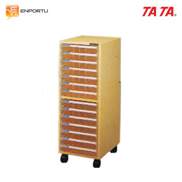 TA TA File Centre F5 - 14 Laci
