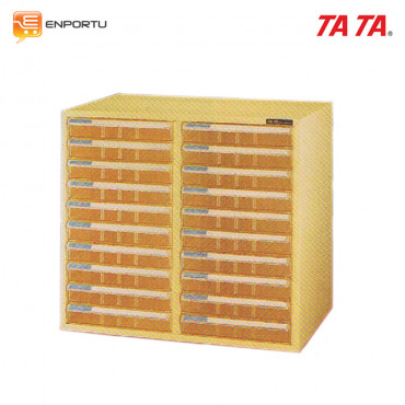 TA TA File Centre F6 - 20 Laci