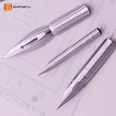Jual TACHIKAWA Mixed Nibs