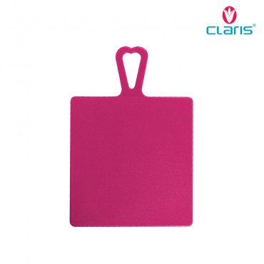 Claris Paket Bundle Talenan Delica 2407 Magenta ( 1 set isi 2 Pcs)