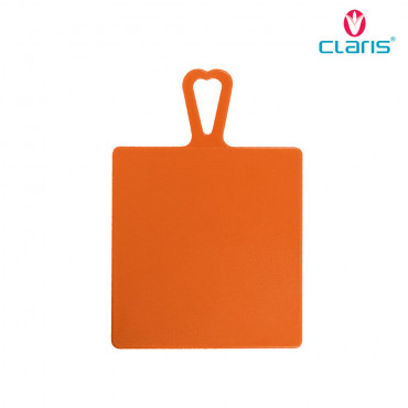 Claris Paket Bundle Talenan Delica 2407 Orange ( 1 set isi 2 Pcs)