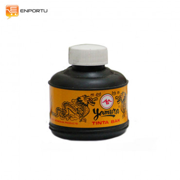 Yamura Tinta Hitam