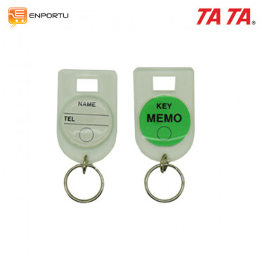 TA TA Key Tag K-1A 