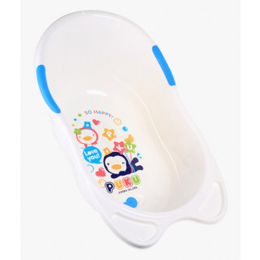 Puku Baby BathTub 17011 - Blue