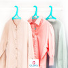 Claris Allissa Hanger 0160-6