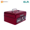 ELM Cash Box 8801