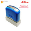 Shiny Stempel RECEIVED  EN-108