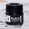 Mantian Tinta Hitam Comic Ink Waterproof