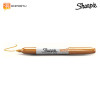 Sharpie fine point bronze