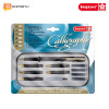 Bruynzeel Luxe Set 14 Calligraphy Pens