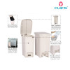 Claris Tempat Sampah Geo Enzo 1162