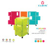 Kabinet Princia PKD-3R