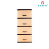  Kabinet Vestby 5335-4L BROWN