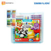 SIMBALION Kungfu Duck Plastic case KF 55A