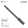Copic Multiliner Individual Warm Gray 0.03